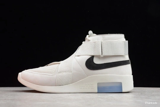 GOD LIGHT NIKE RAID AT8087-001 FEAR AIR BONE OF 0728